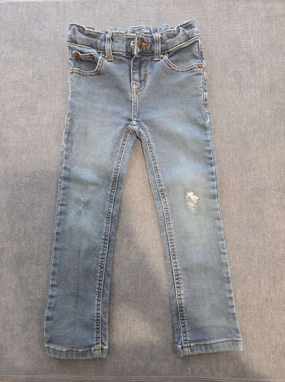 Boys Walmart Jeans